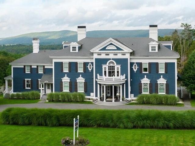 House for sale in Berkshire, Massachusetts