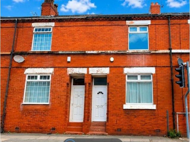 House for rent in Huyton, Knowsley