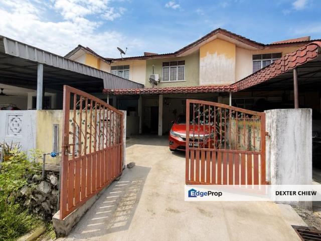 House for sale in Selayang, Selangor