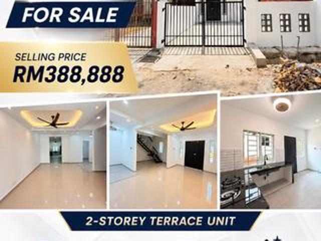 Terraced House for sale in Selangor