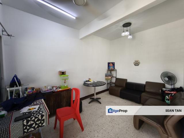 House for sale in Selayang, Selangor