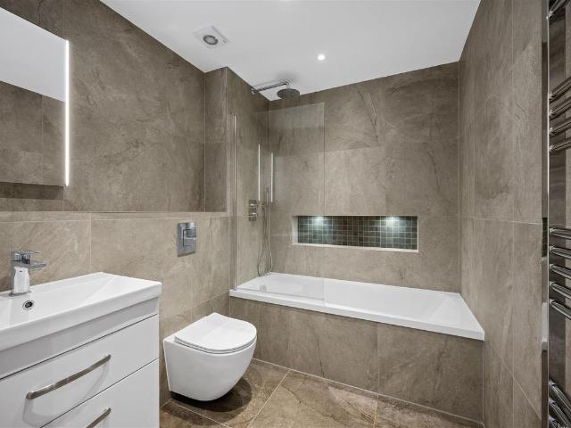 Apartment for rent in Rodbourne, Swindon
