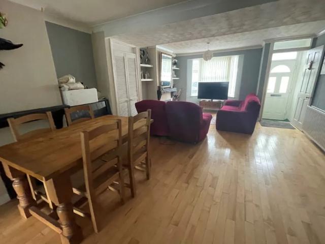 House for rent in Rodbourne, Swindon
