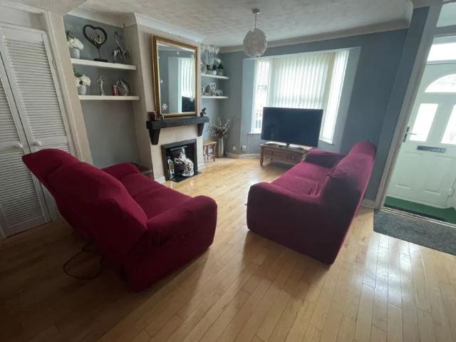 House for rent in Rodbourne, Swindon