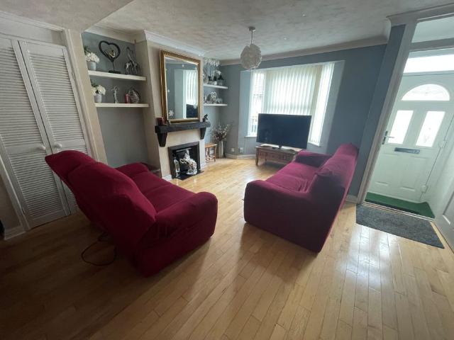House for rent in Rodbourne, Swindon