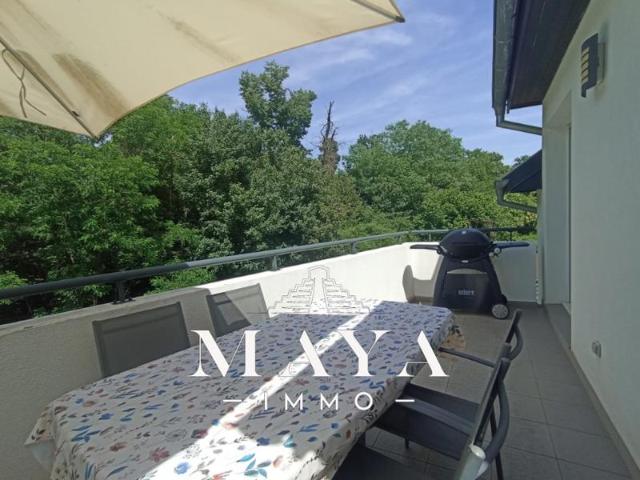 Appartement vente à Mulhouse, Niffer