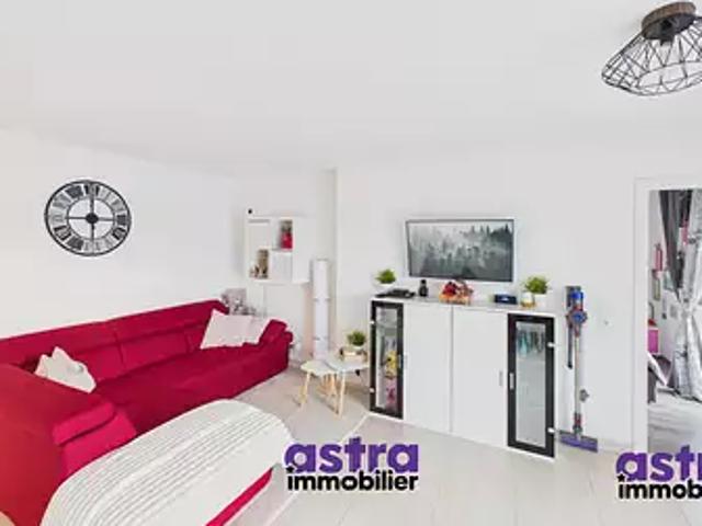 Appartement vente à Mulhouse, Kembs