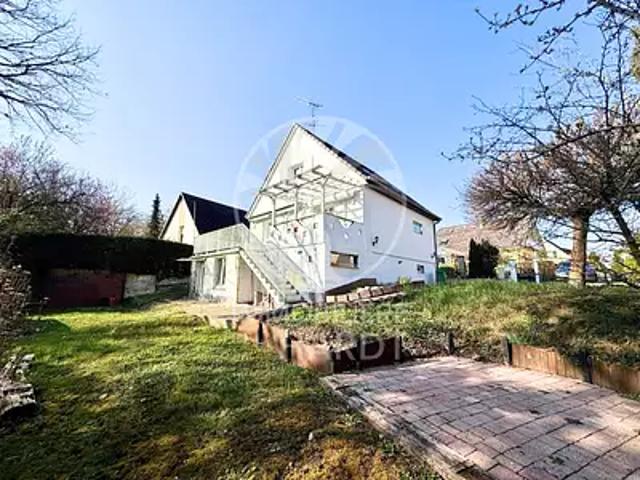 Maison vente à Mulhouse, Kembs