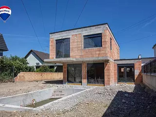 Maison vente à Mulhouse, Kembs