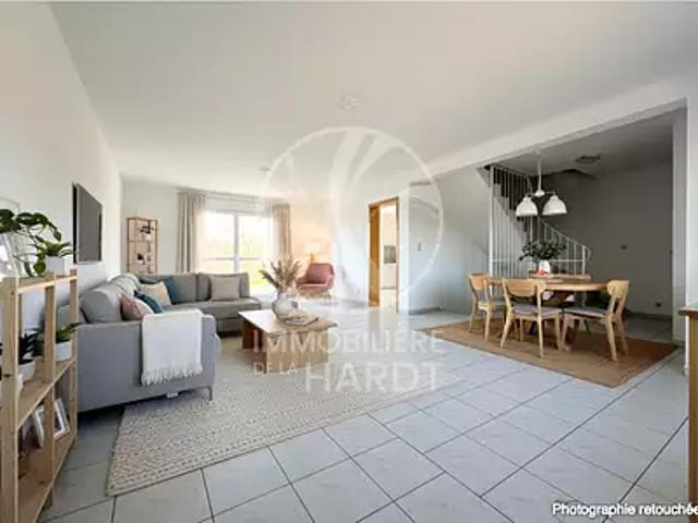 Maison vente à Mulhouse, Kembs