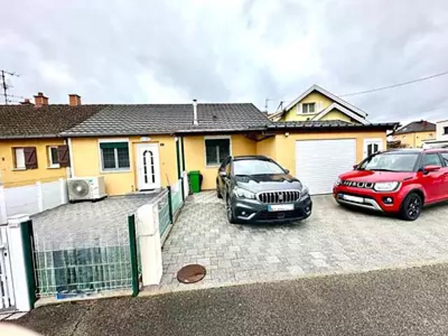 Maison vente à Mulhouse, Kembs