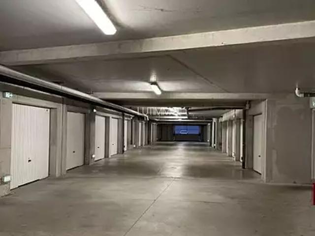 Garage vente à Mulhouse, Kembs