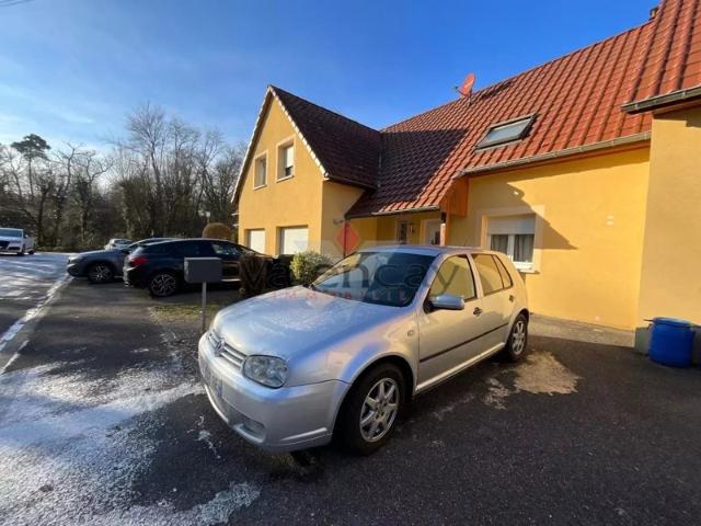 Maison vente à Mulhouse, Kembs