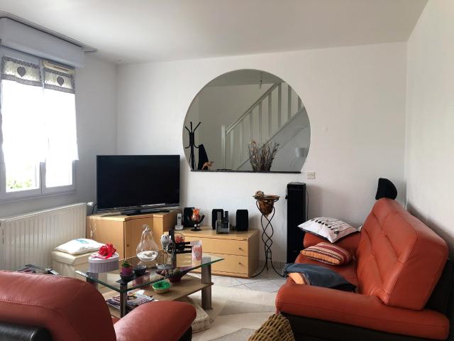 Maison location à Mulhouse, Kembs