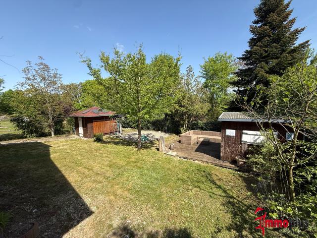 Maison vente à Mulhouse, Kembs