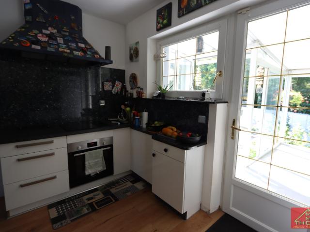 Maison vente à Mulhouse, Kembs