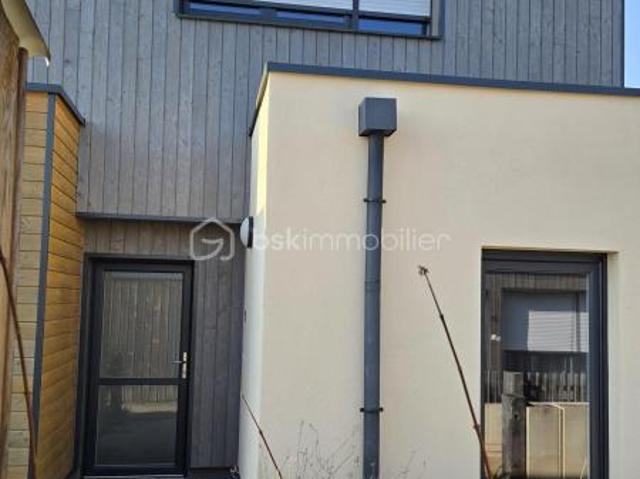 Villa vente à Mulhouse, Kembs