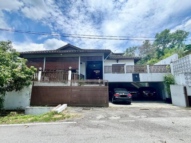 House for rent in Selangor