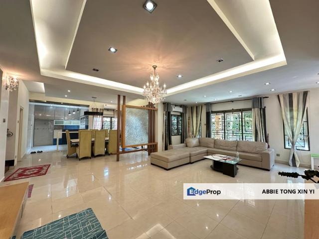 House for sale in Kelang, Selangor