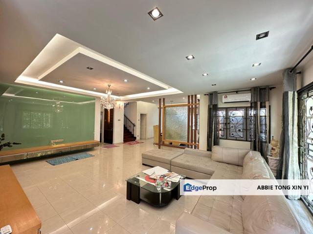 House for sale in Kelang, Selangor