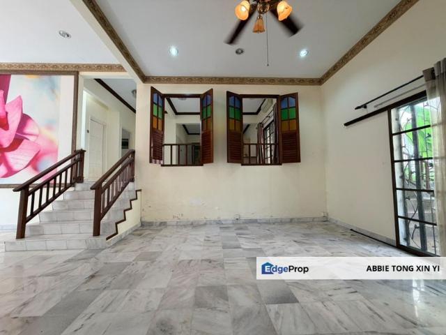 House for sale in Kelang, Selangor