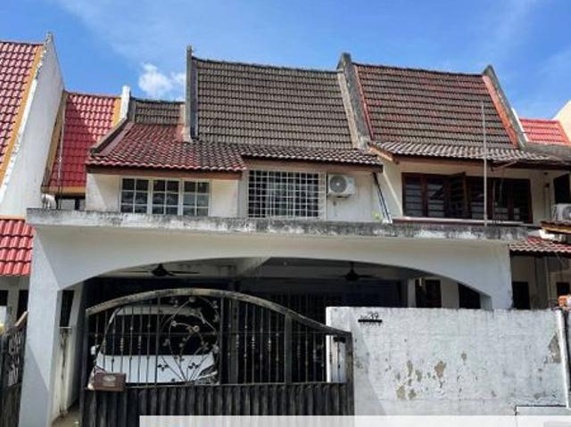 House for sale in Selangor