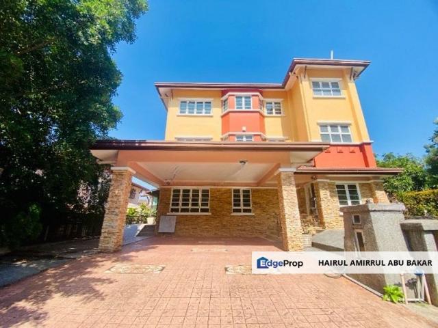 House for sale in Selangor