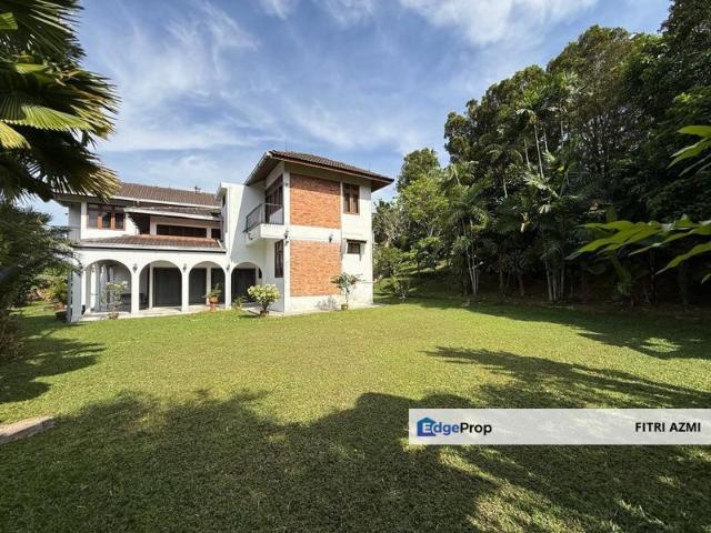 House for sale in Selangor