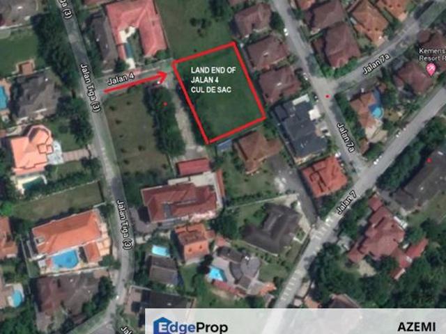 House for sale in Selangor