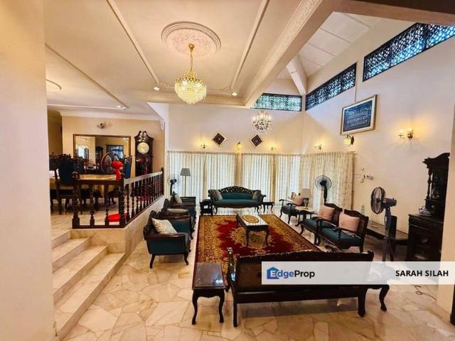 House for sale in Selangor