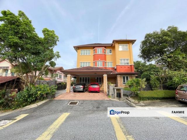 House for sale in Selangor