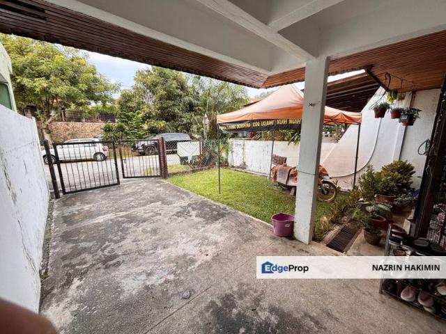House for sale in Hulu Kelang, Majlis Perbandaran Ampang Jaya