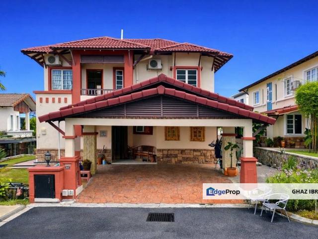 House for sale in Selangor