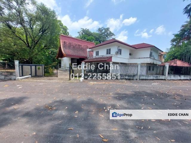 House for sale in Hulu Kelang, Majlis Perbandaran Ampang Jaya