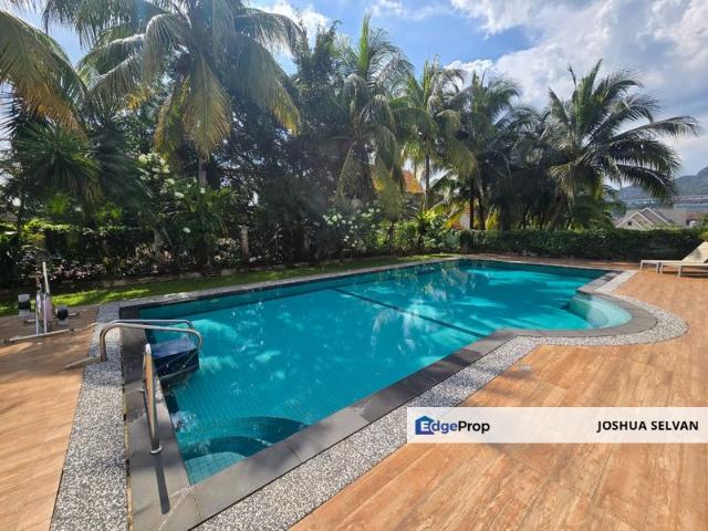 House for sale in Selangor