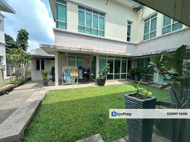 House for sale in Selangor