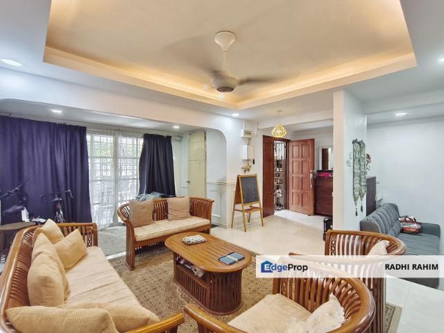 House for sale in Selangor