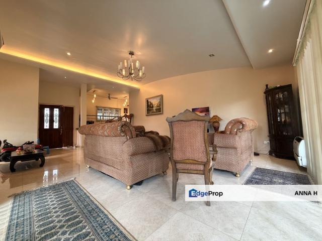 House for sale in Hulu Kelang, Majlis Perbandaran Ampang Jaya