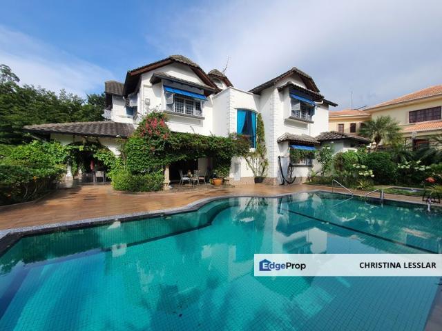 House for sale in Selangor