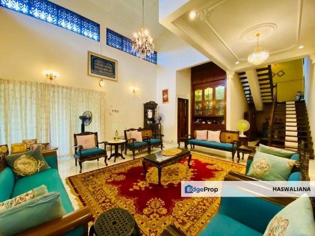 House for sale in Selangor