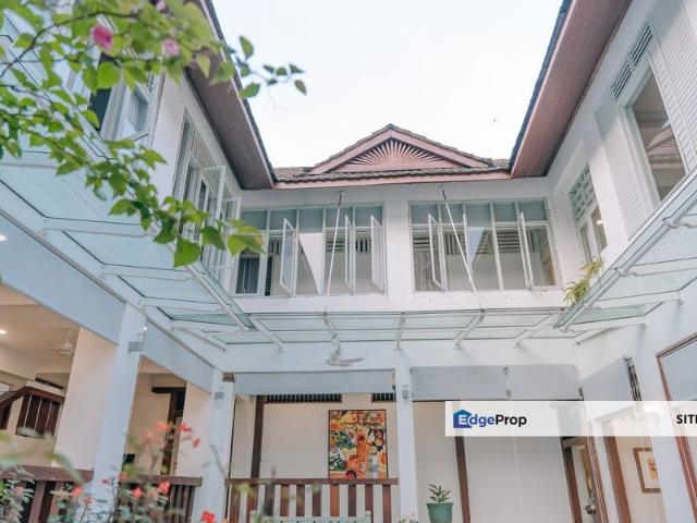 House for sale in Selangor