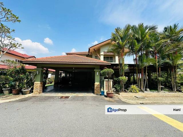 House for sale in Selangor