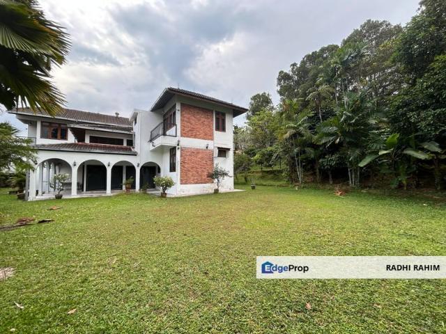 House for sale in Selangor