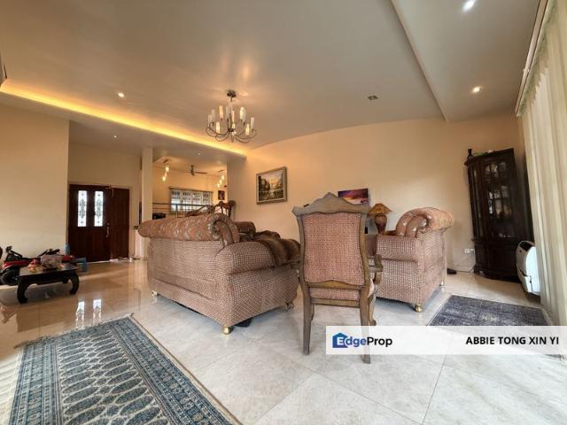 House for sale in Hulu Kelang, Majlis Perbandaran Ampang Jaya