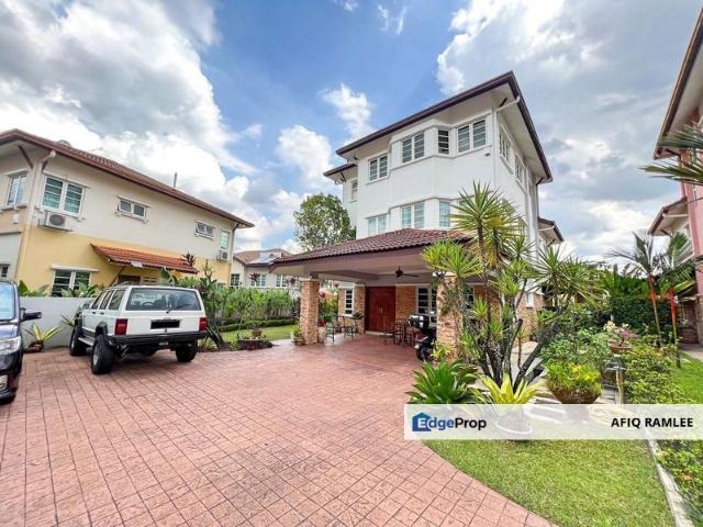 House for sale in Selangor