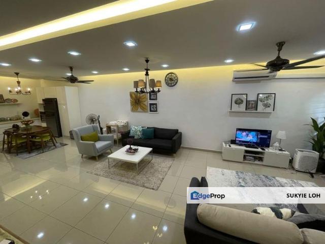 House for sale in Selangor
