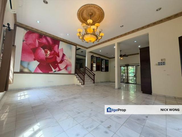 House for sale in Selangor