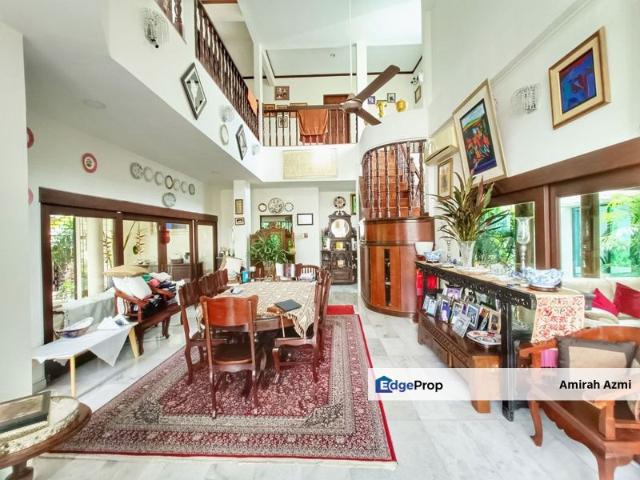 House for sale in Selangor