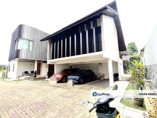 House for sale in Selangor