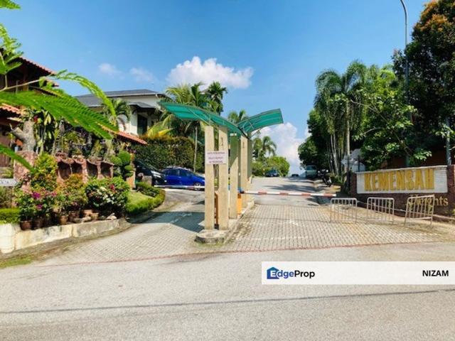 House for sale in Country Heights Damansara, Kuala Lumpur